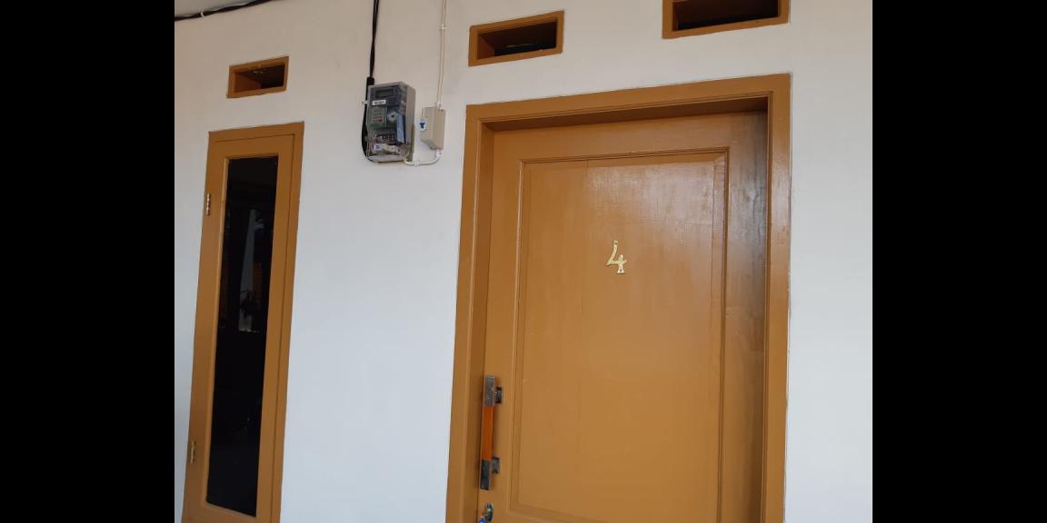 Disewakan Rumah Di Komplek Perumahan Town Place Residence Disewakan Rumah Di Komplek Perumahan Town Place Residence