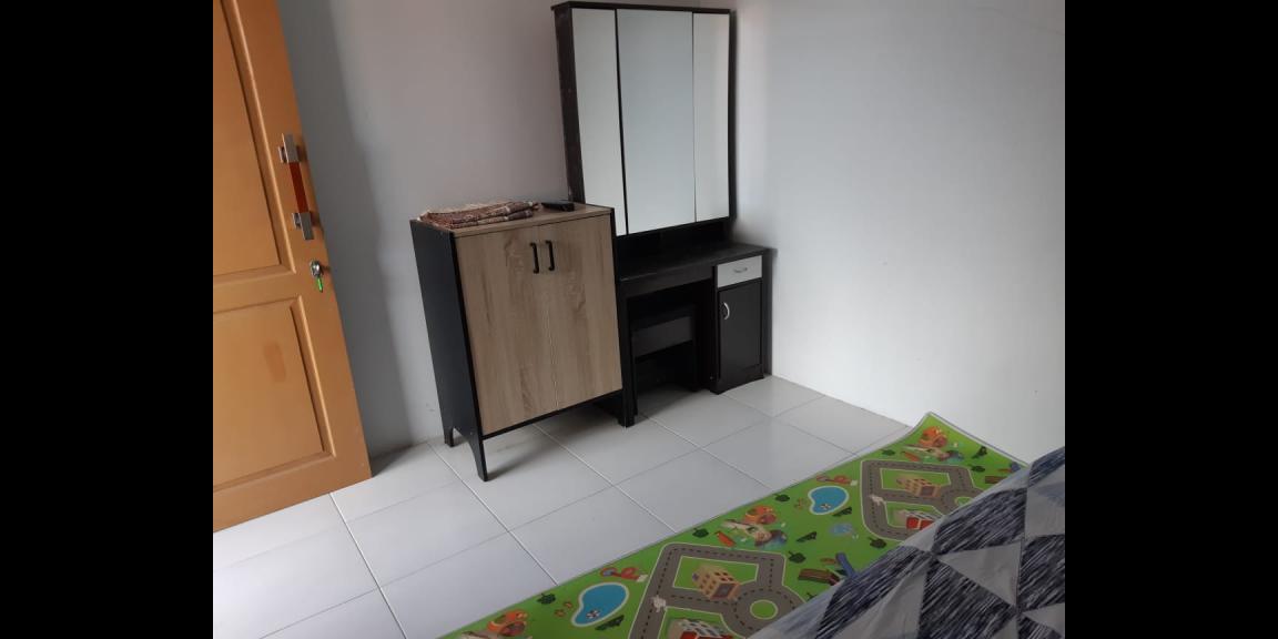 Disewakan Rumah Di Komplek Perumahan Town Place Residence Disewakan Rumah Di Komplek Perumahan Town Place Residence