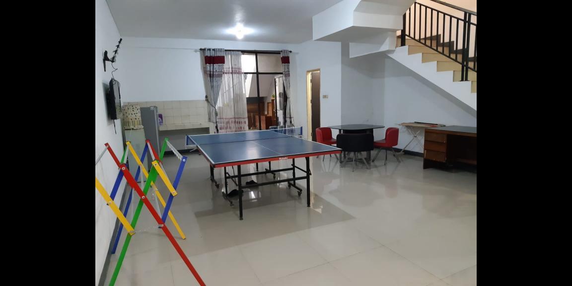 Disewakan Rumah Di Komplek Perumahan Town Place Residence Disewakan Rumah Di Komplek Perumahan Town Place Residence