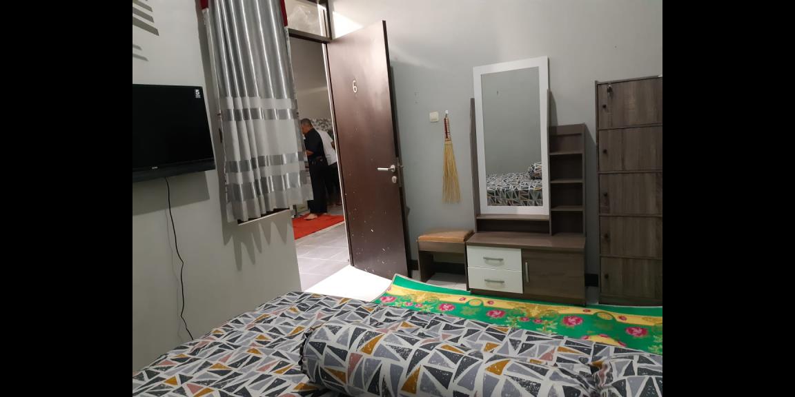 Disewakan Rumah Di Komplek Perumahan Town Place Residence Disewakan Rumah Di Komplek Perumahan Town Place Residence