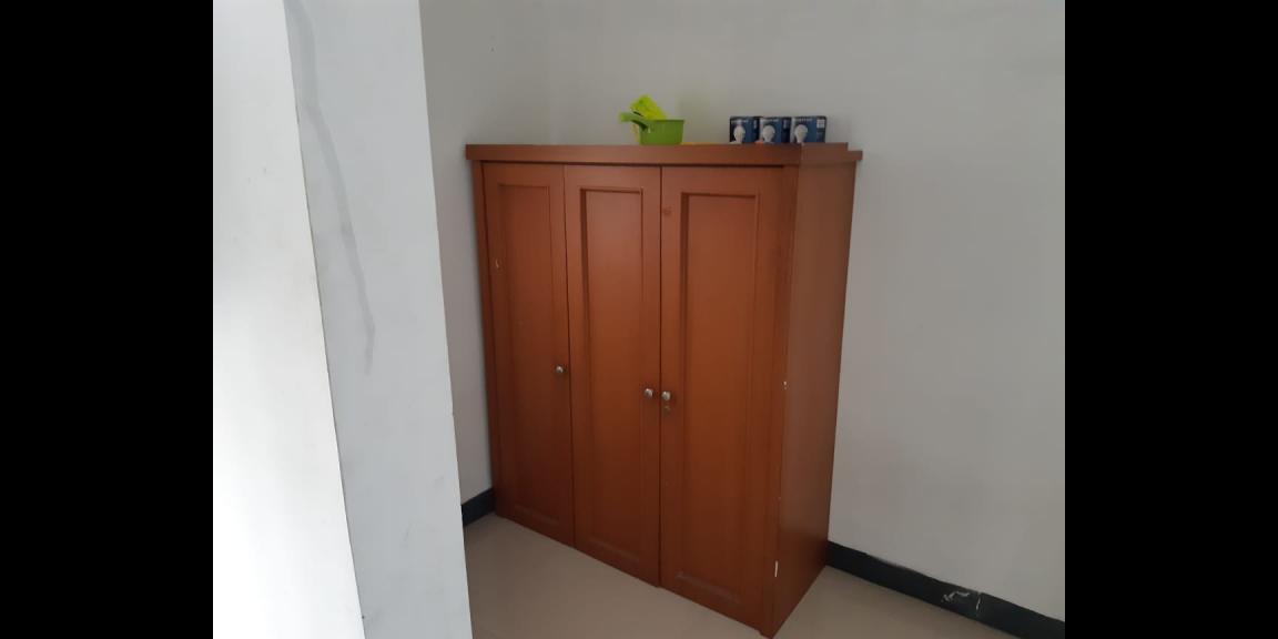 Disewakan Rumah Di Komplek Perumahan Town Place Residence Disewakan Rumah Di Komplek Perumahan Town Place Residence