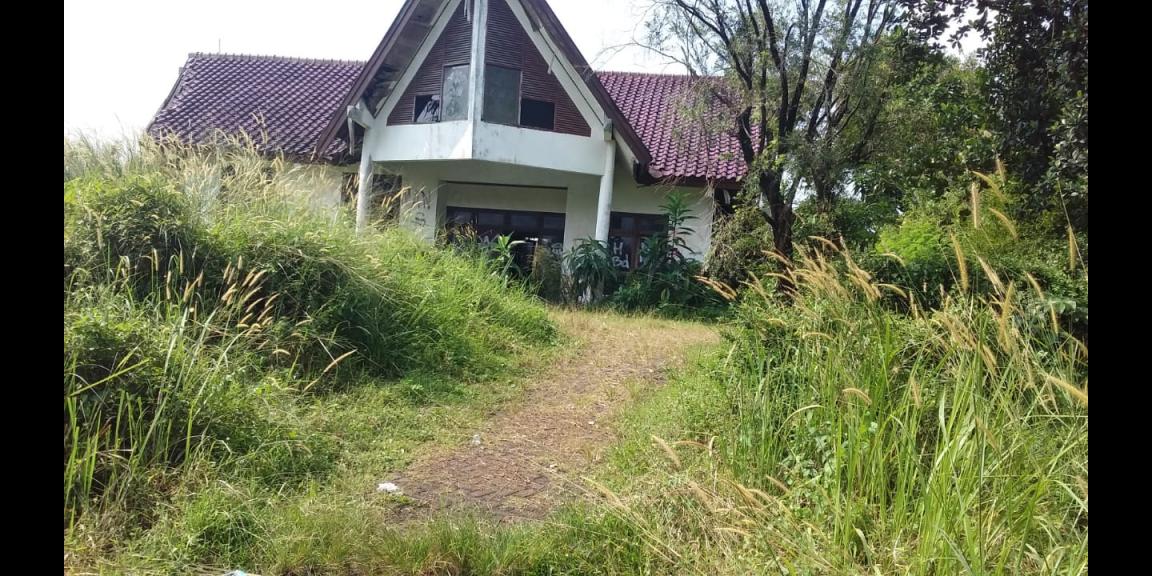 Tanah 1557 m2 Perumahan Billabong Bogor Tanah 1557 m2 Perumahan Billabong Bogor