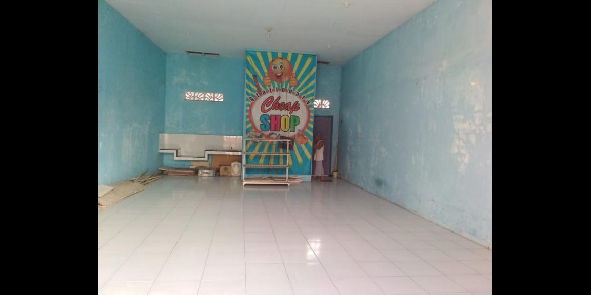 Cocok buat toko atau kantor Cocok buat toko atau kantor