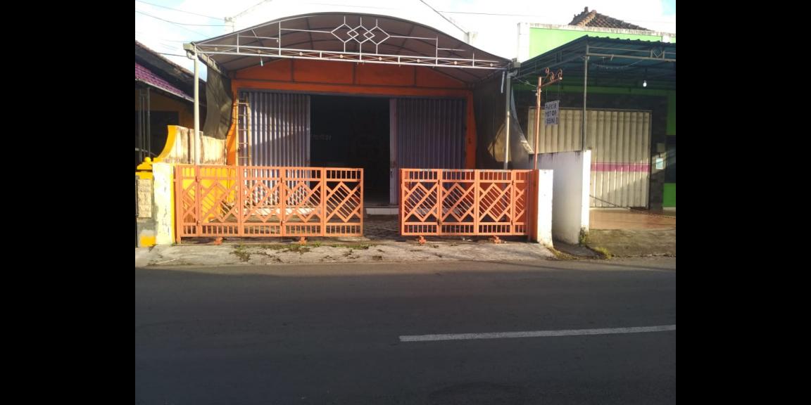 Cocok buat toko atau kantor Cocok buat toko atau kantor