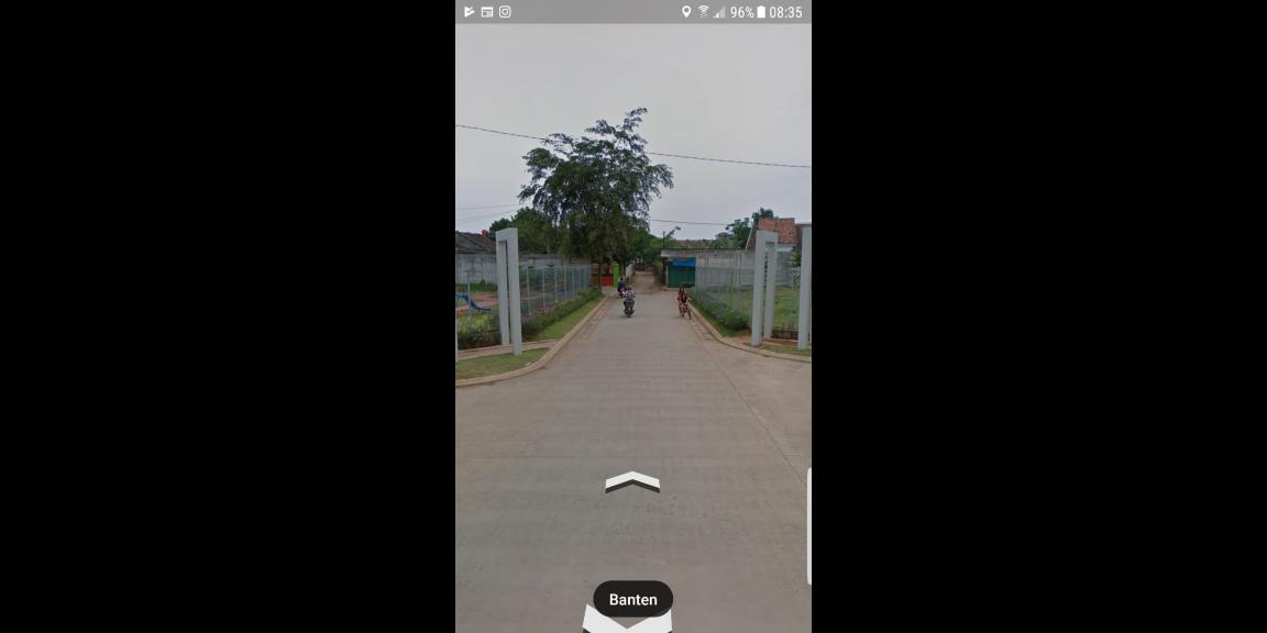 RUMAH/TANAH HOOK 565 m2 DIDEPAN GERBANG PERUMAHAN SERPONG GARDEN RUMAH/TANAH HOOK 565 m2 DIDEPAN GERBANG PERUMAHAN SERPONG GARDEN