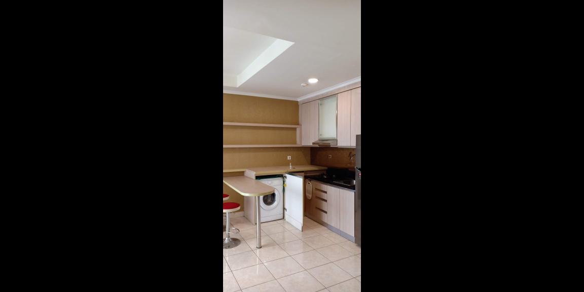 APARTEMEN RIVER VIEW KELAPA GADING SQUAREkitchen APARTEMEN RIVER VIEW KELAPA GADING SQUAREkitchen
