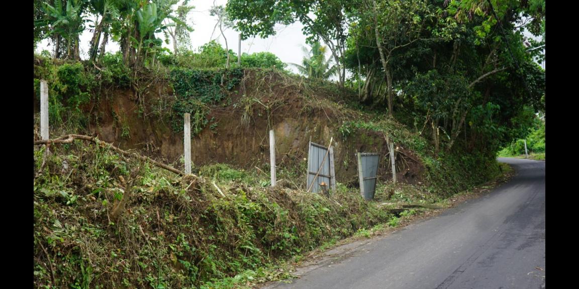 LAND FOR SALE NUSA TEGENUNGAN SUKAWATI LAND FOR SALE NUSA TEGENUNGAN SUKAWATI