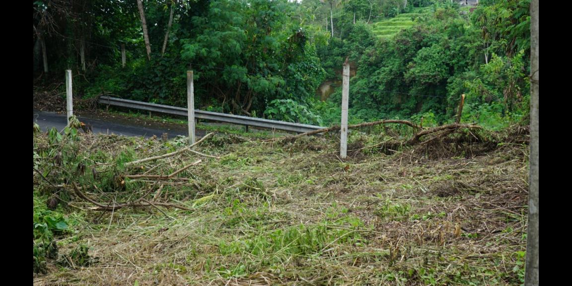 LAND FOR SALE NUSA TEGENUNGAN SUKAWATI LAND FOR SALE NUSA TEGENUNGAN SUKAWATI