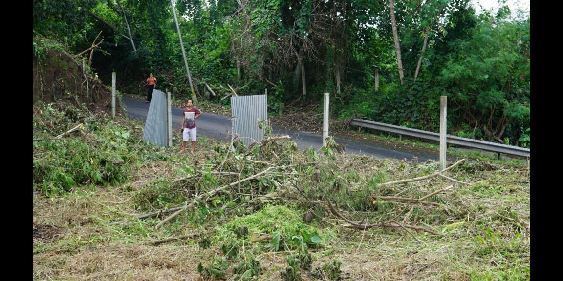 LAND FOR SALE NUSA TEGENUNGAN SUKAWATI LAND FOR SALE NUSA TEGENUNGAN SUKAWATI