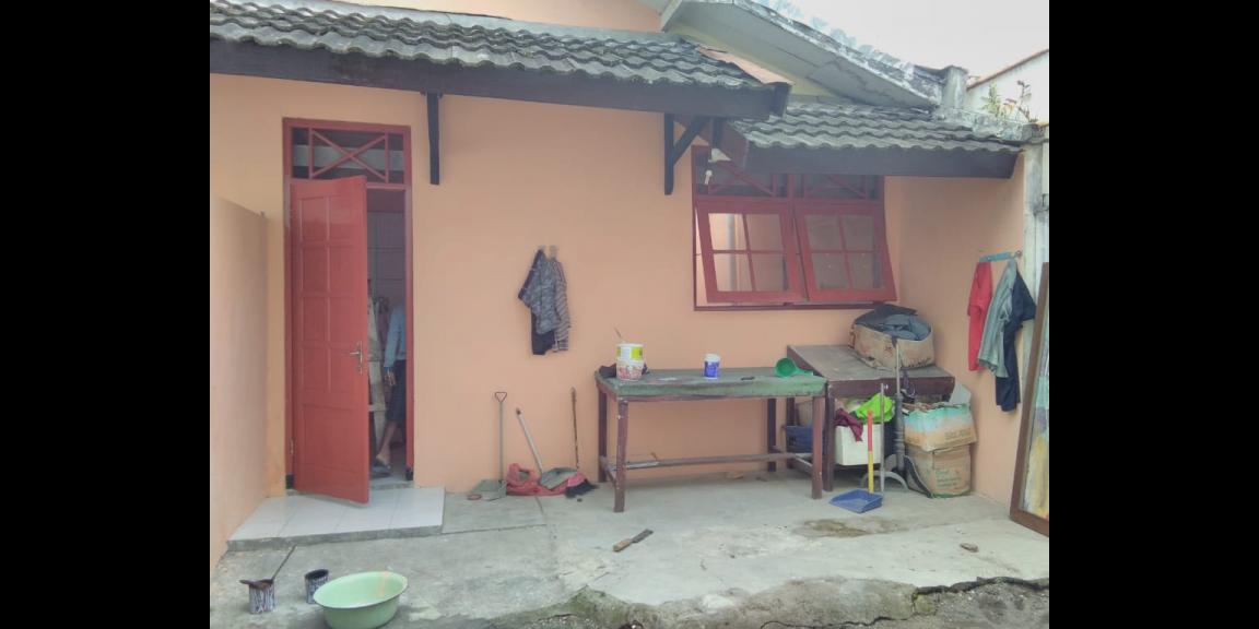 Dijual Rumah Murah Griya Perwita Wisata Jalan Kaliurang Sleman Yogyakarta Dijual Rumah Murah Griya Perwita Wisata Jalan Kaliurang Sleman Yogyakarta