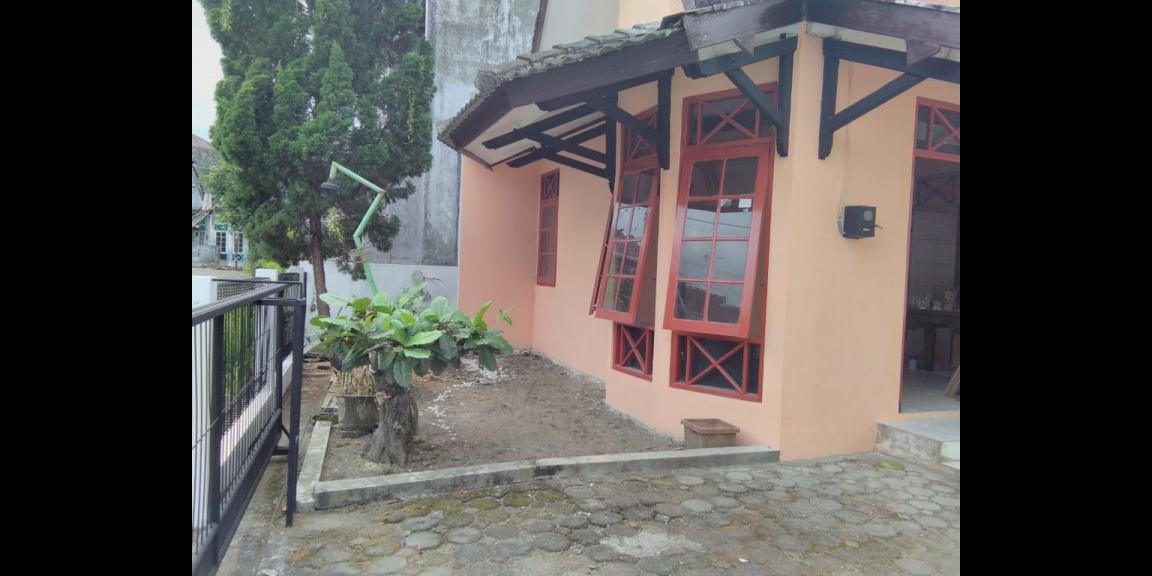 Dijual Rumah Murah Griya Perwita Wisata Jalan Kaliurang Sleman Yogyakarta Dijual Rumah Murah Griya Perwita Wisata Jalan Kaliurang Sleman Yogyakarta