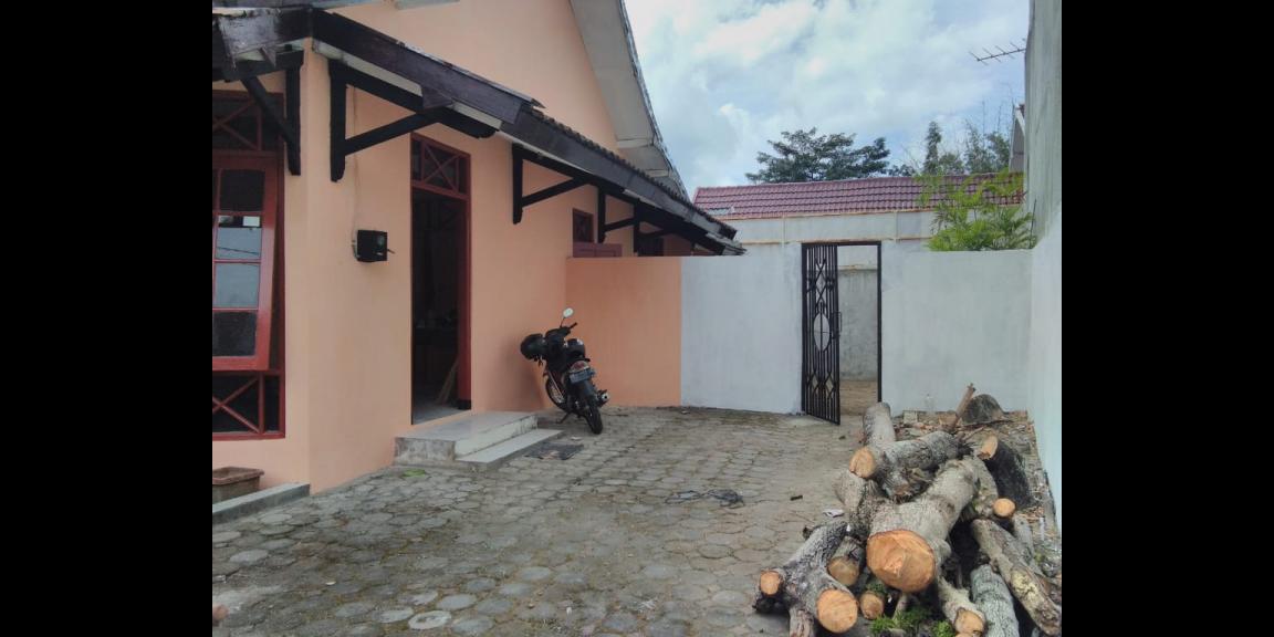 Dijual Rumah Murah Griya Perwita Wisata Jalan Kaliurang Sleman Yogyakarta Dijual Rumah Murah Griya Perwita Wisata Jalan Kaliurang Sleman Yogyakarta