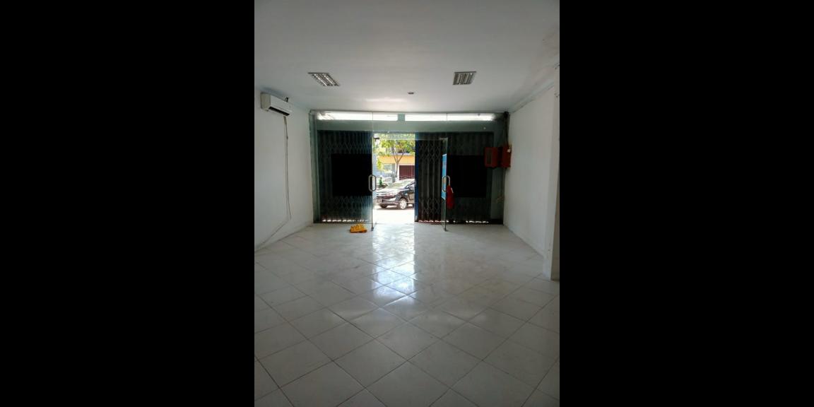 Ruko strategis jl kol sugiyono Ruko strategis jl kol sugiyono