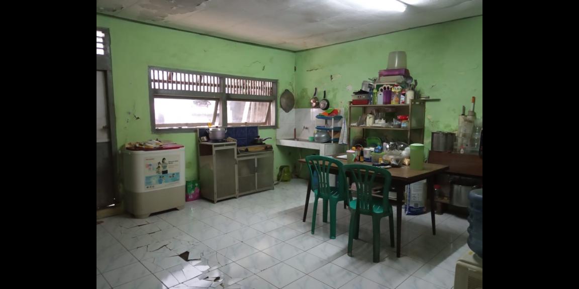 Jual Rumah di Benhil Jakpus Jual Rumah di Benhil Jakpus