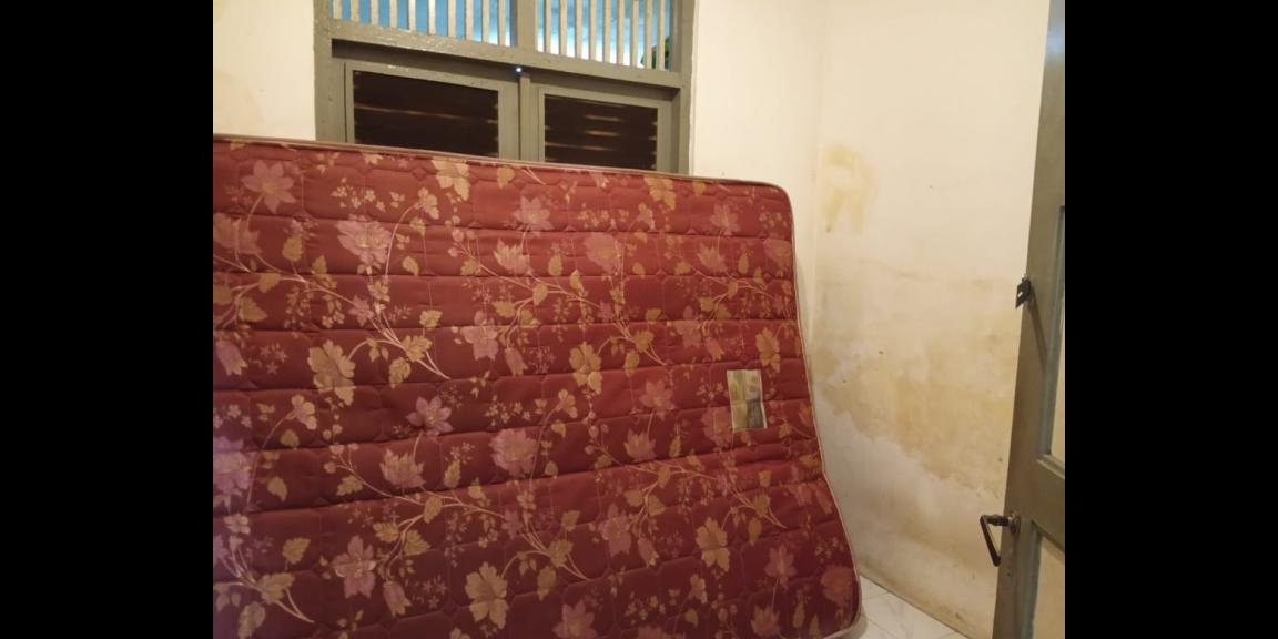 Jual Rumah di Benhil Jakpus Jual Rumah di Benhil Jakpus