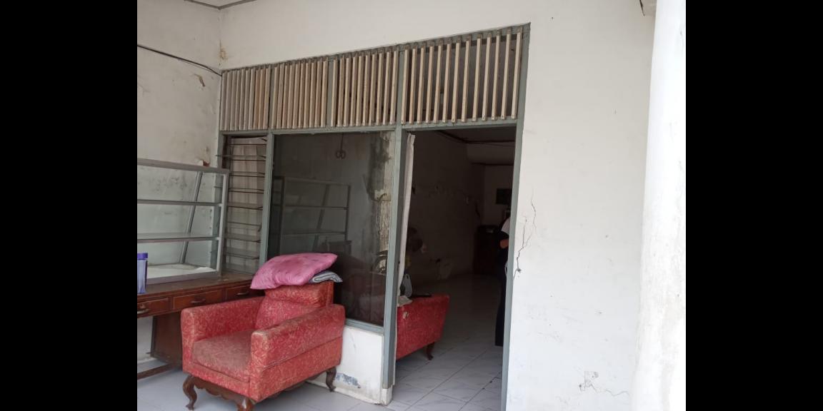 Jual Rumah di Benhil Jakpus Jual Rumah di Benhil Jakpus