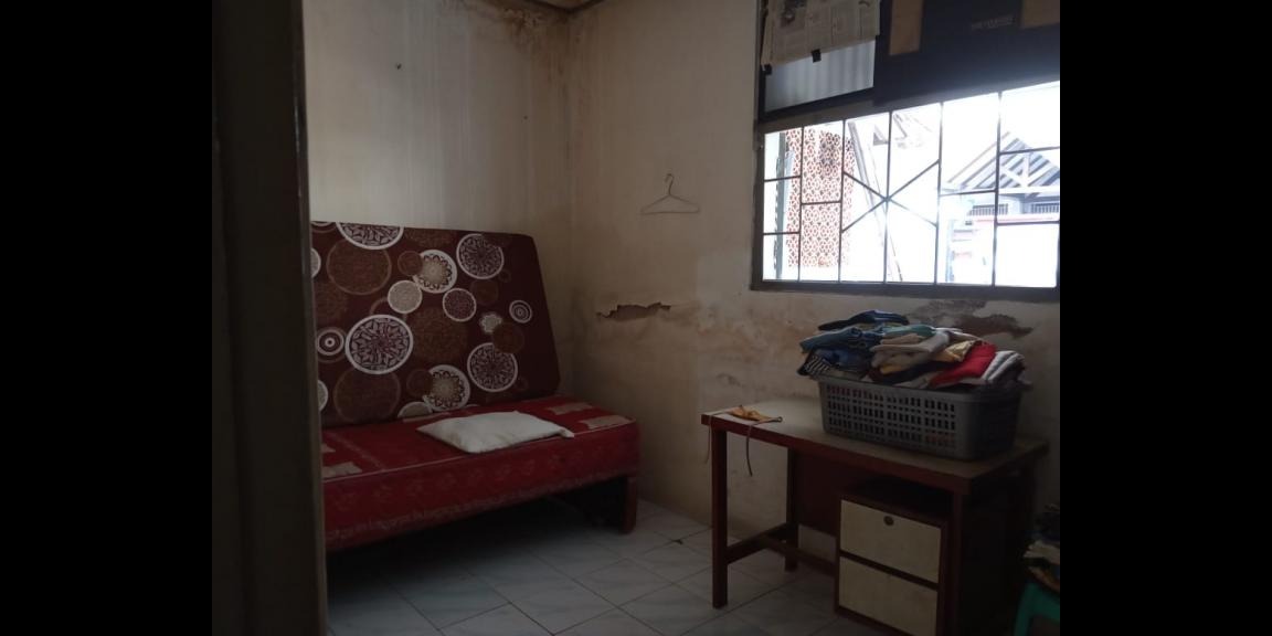 Jual Rumah di Benhil Jakpus Jual Rumah di Benhil Jakpus