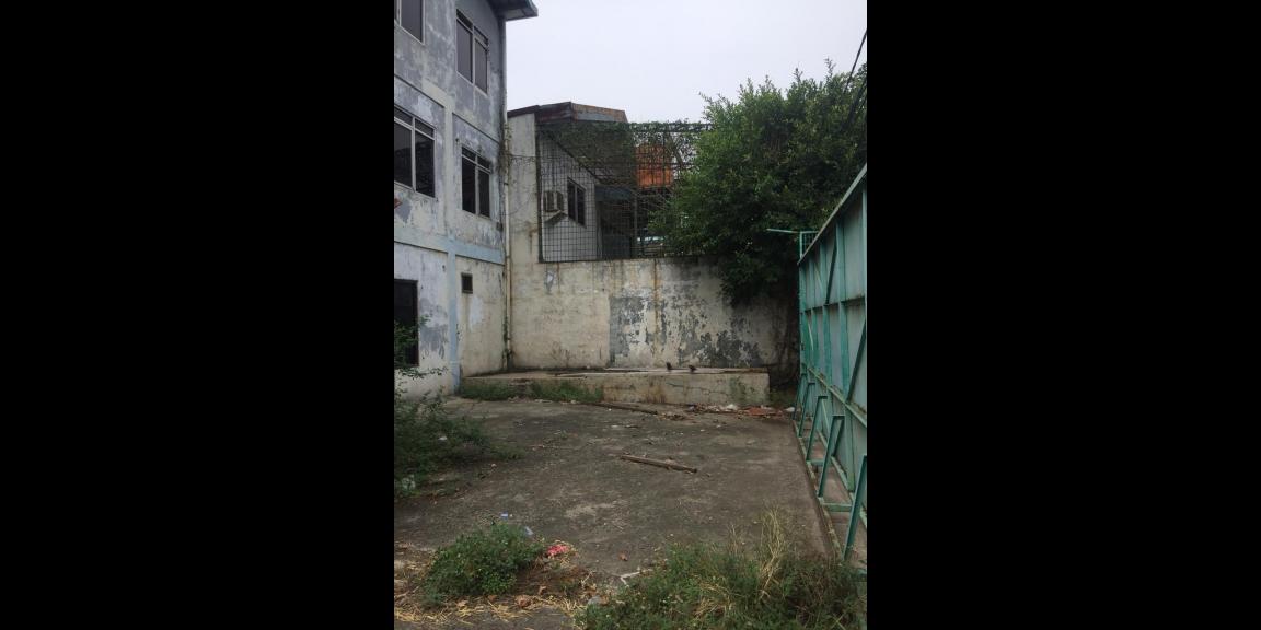 DI SEWAKAN!! 2 GUDANG LOKASI DI PERGUDANGAN KOSAMBI DADAP DI SEWAKAN!! 2 GUDANG LOKASI DI PERGUDANGAN KOSAMBI DADAP