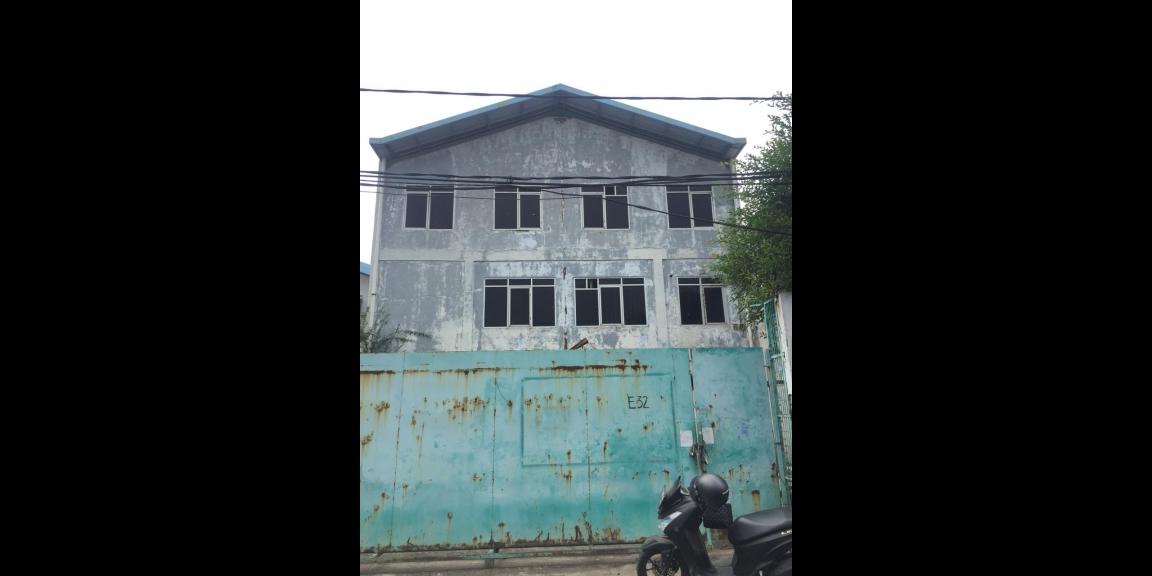 DI SEWAKAN!! 2 GUDANG LOKASI DI PERGUDANGAN KOSAMBI DADAP DI SEWAKAN!! 2 GUDANG LOKASI DI PERGUDANGAN KOSAMBI DADAP