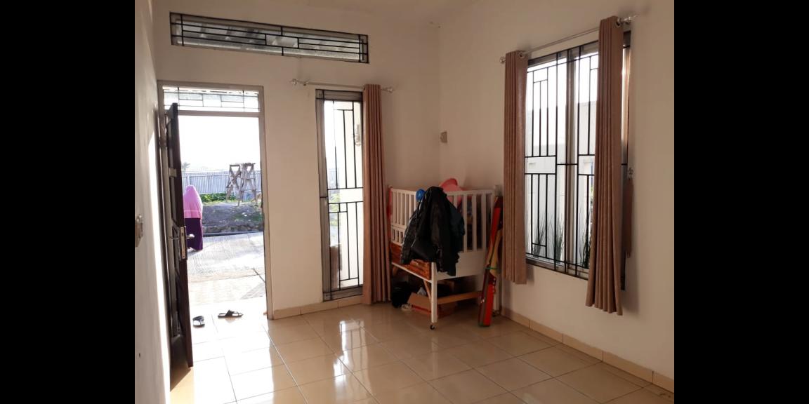 Take over rumah siap huni Take over rumah siap huni