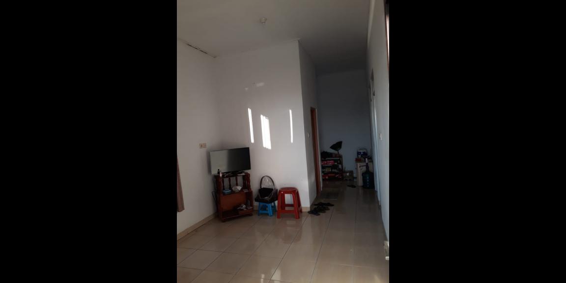 Take over rumah siap huni Take over rumah siap huni