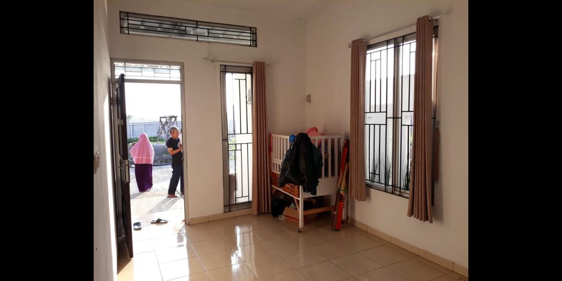 Take over rumah siap huni Take over rumah siap huni