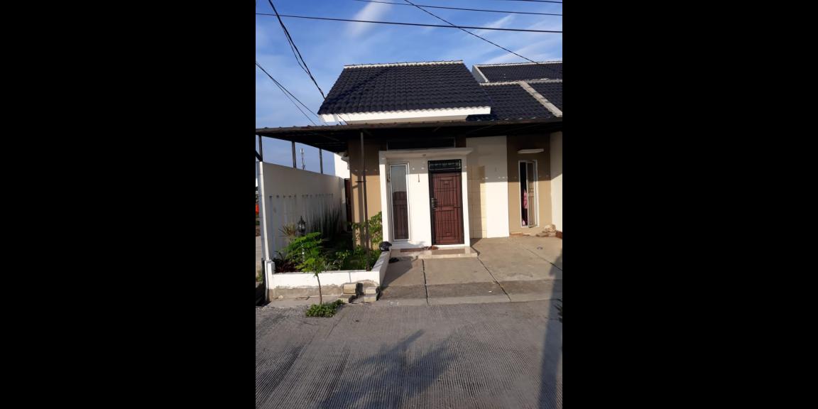 Take over rumah siap huni Take over rumah siap huni