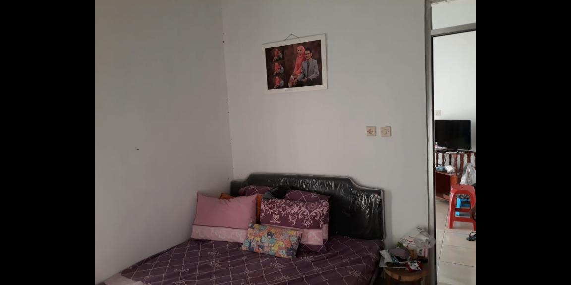 Take over rumah siap huni Take over rumah siap huni