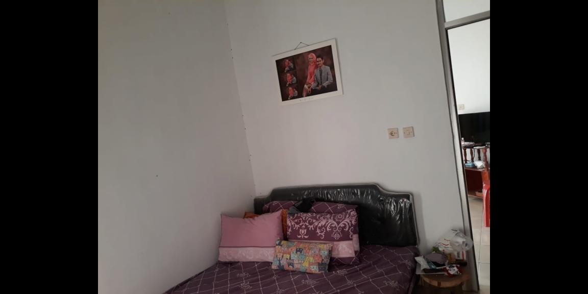 Take over rumah siap huni Take over rumah siap huni