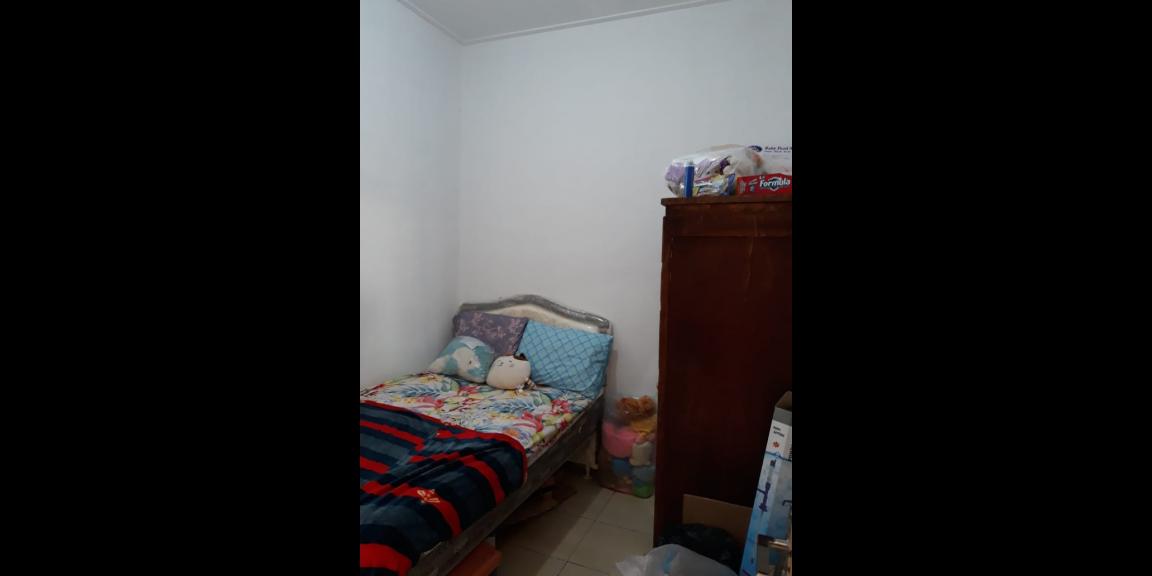 Take over rumah siap huni Take over rumah siap huni