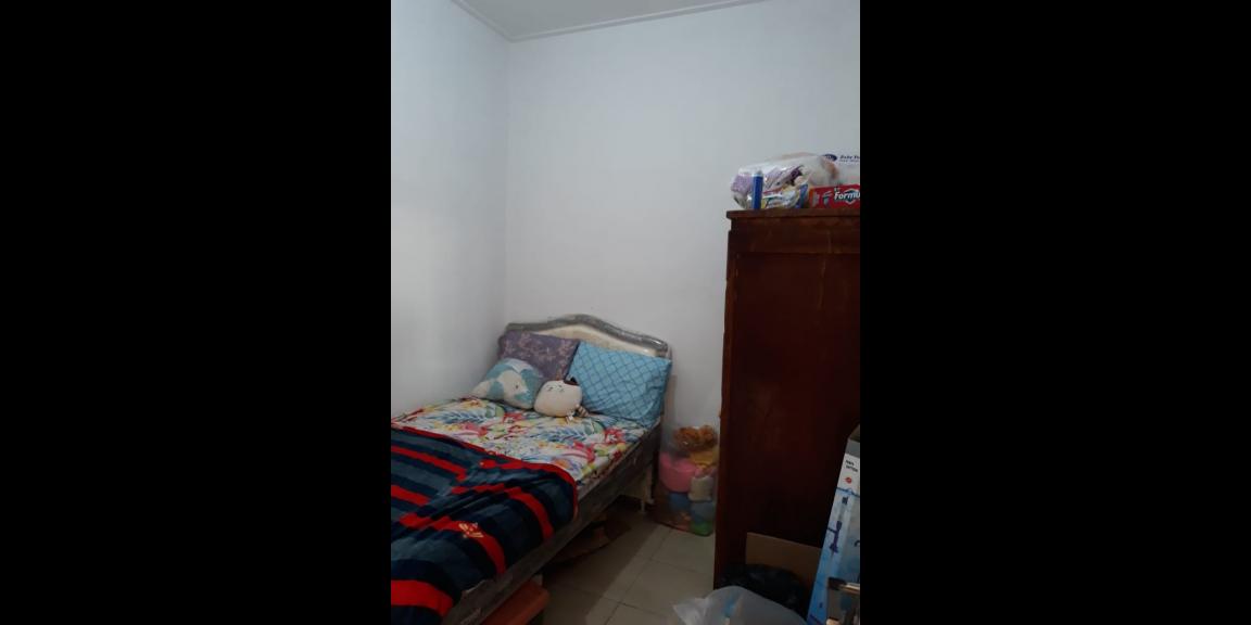 Take over rumah siap huni Take over rumah siap huni