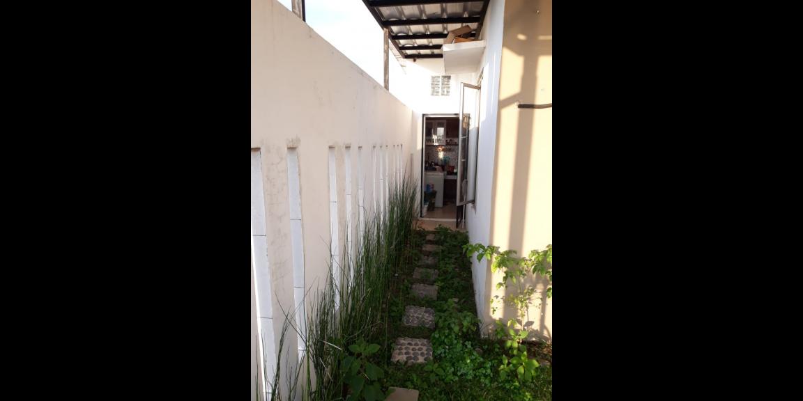 Take over rumah siap huni Take over rumah siap huni