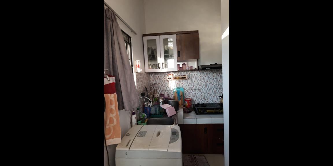 Take over rumah siap huni Take over rumah siap huni