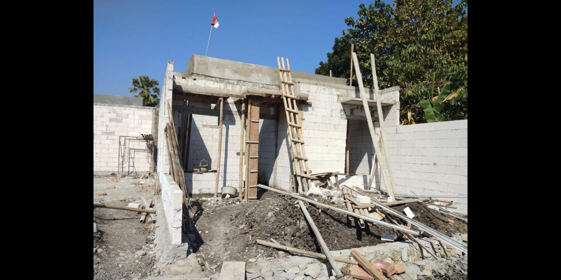 Rumah impian setiap orang. yuk mulai bangun impian anda. PEMBANGUNAN, RENOVASI, DLL Rumah impian setiap orang. yuk mulai bangun impian anda. PEMBANGUNAN, RENOVASI, DLL