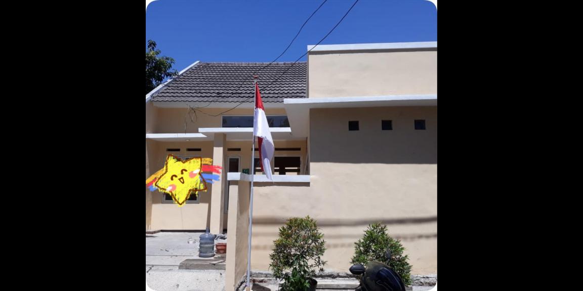 Rumah Baru Tropodo Rumah Baru Tropodo