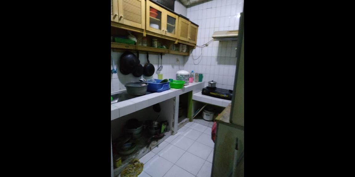 Dijual rumah minimalis di mangga besar Dijual rumah minimalis di mangga besar