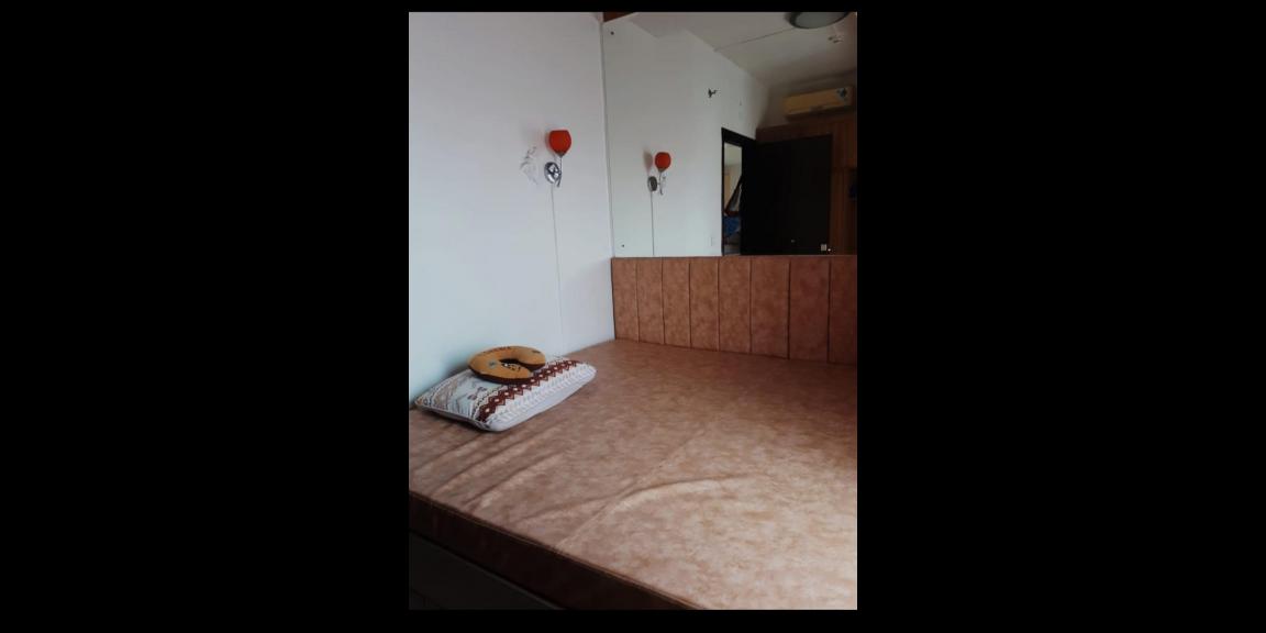 kamar utama + lemari kamar utama + lemari