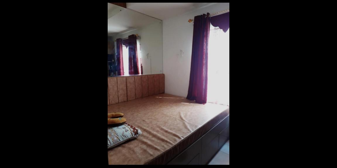 kamar utama kamar utama