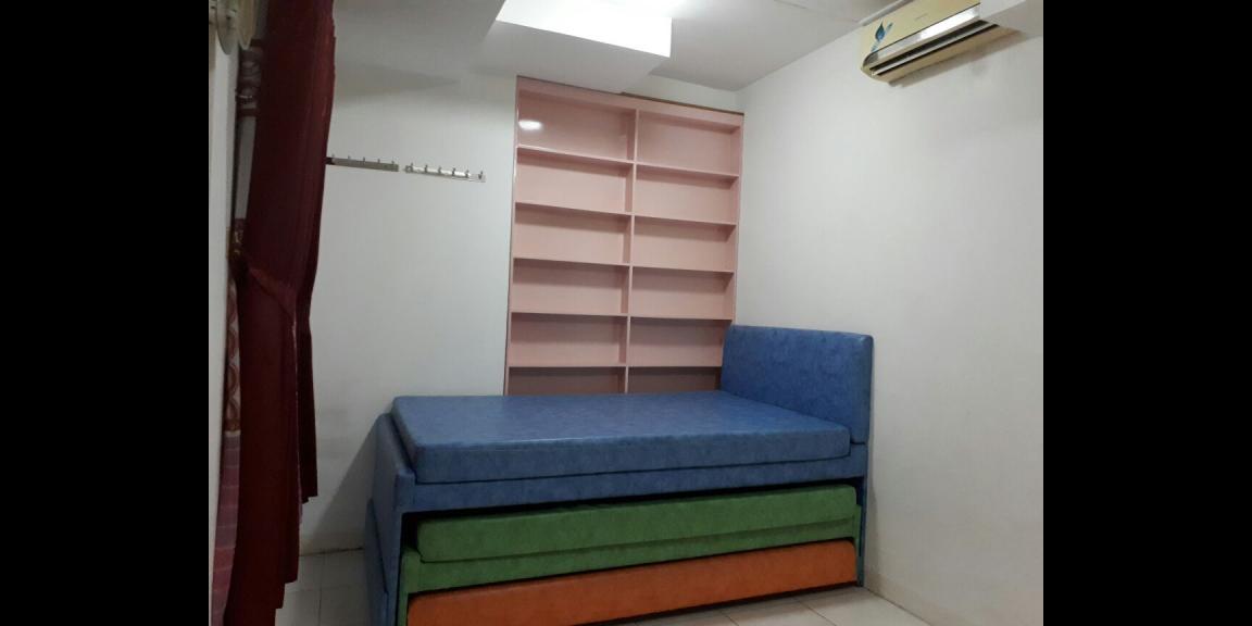 custom bed di kamar anak custom bed di kamar anak