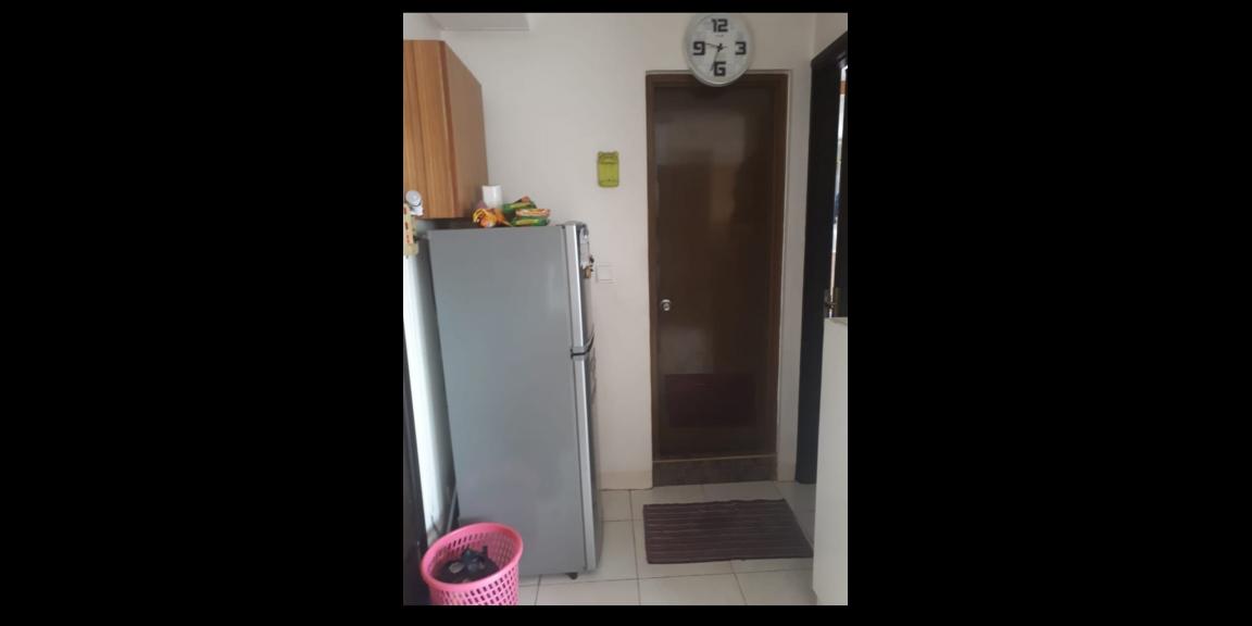 Apartemen 2 BR Full Furnished Kemayoran Apartemen 2 BR Full Furnished Kemayoran