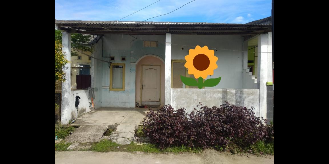 Tampak Depan Tampak Depan