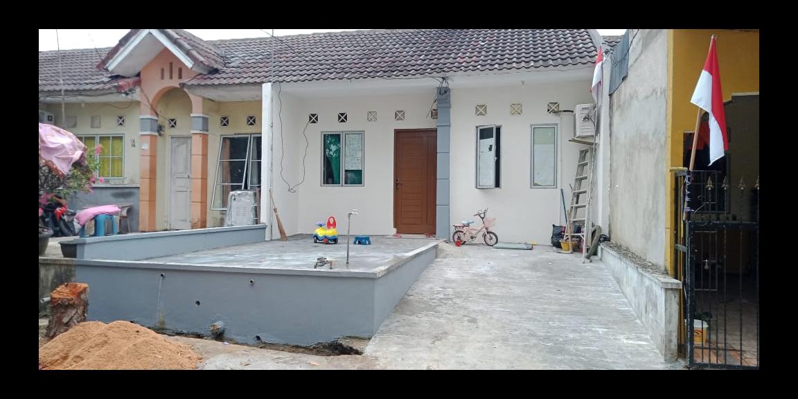 DIJUAL CEPAT RUMAH STRATEGIS DIJUAL CEPAT RUMAH STRATEGIS