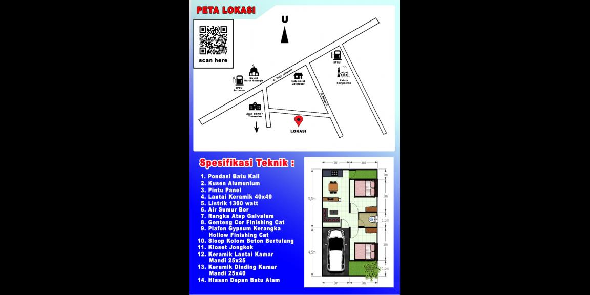 jual rumah dekat kota mojokerto #diskon #gratisbiayasuratsurat jual rumah dekat kota mojokerto #diskon #gratisbiayasuratsurat