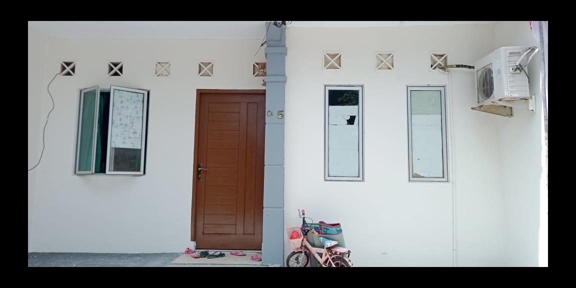 DIJUAL CEPAT RUMAH STRATEGIS DIJUAL CEPAT RUMAH STRATEGIS