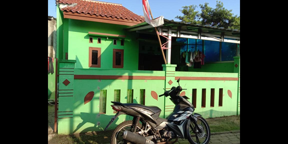 Rumah Murah Kota Depok Pondok Petir Reni Jaya Universitas Pamulang Rumah Murah Kota Depok Pondok Petir Reni Jaya Universitas Pamulang