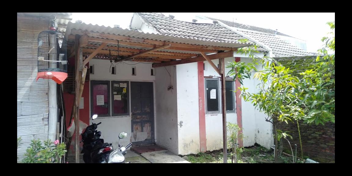 Jual Rumah Murah Jual Rumah Murah