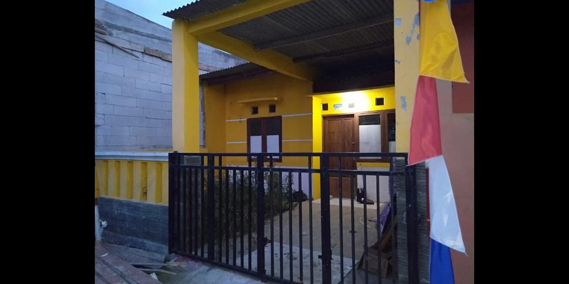 Sewa Rumah Griya Sukamanah 2 Kukun Daon Rajeg Tangeran Sewa Rumah Griya Sukamanah 2 Kukun Daon Rajeg Tangeran