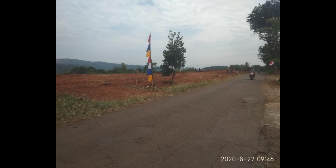 Tanah Kavling Murah Tanah Kavling Murah