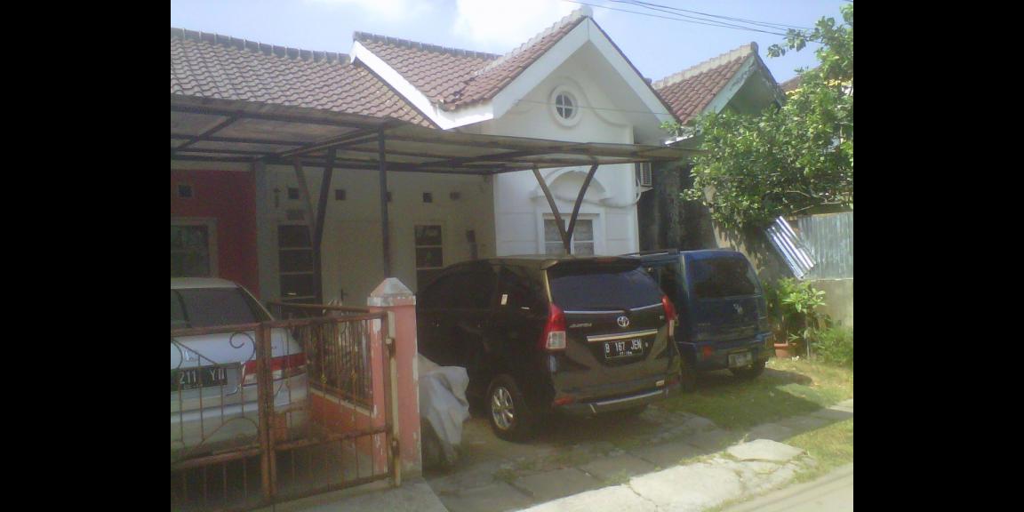 Rmh tmpk depan Rmh tmpk depan