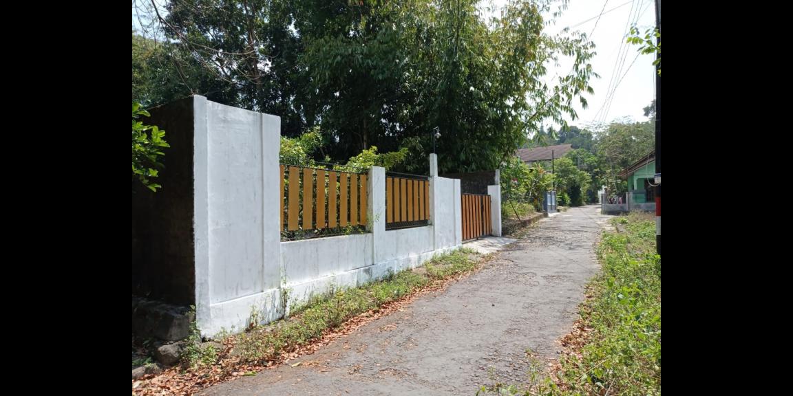 Tanah Investasi Kost Dekat Kampus UII Jalan Kaliurang Ngaglik Sleman Tanah Investasi Kost Dekat Kampus UII Jalan Kaliurang Ngaglik Sleman